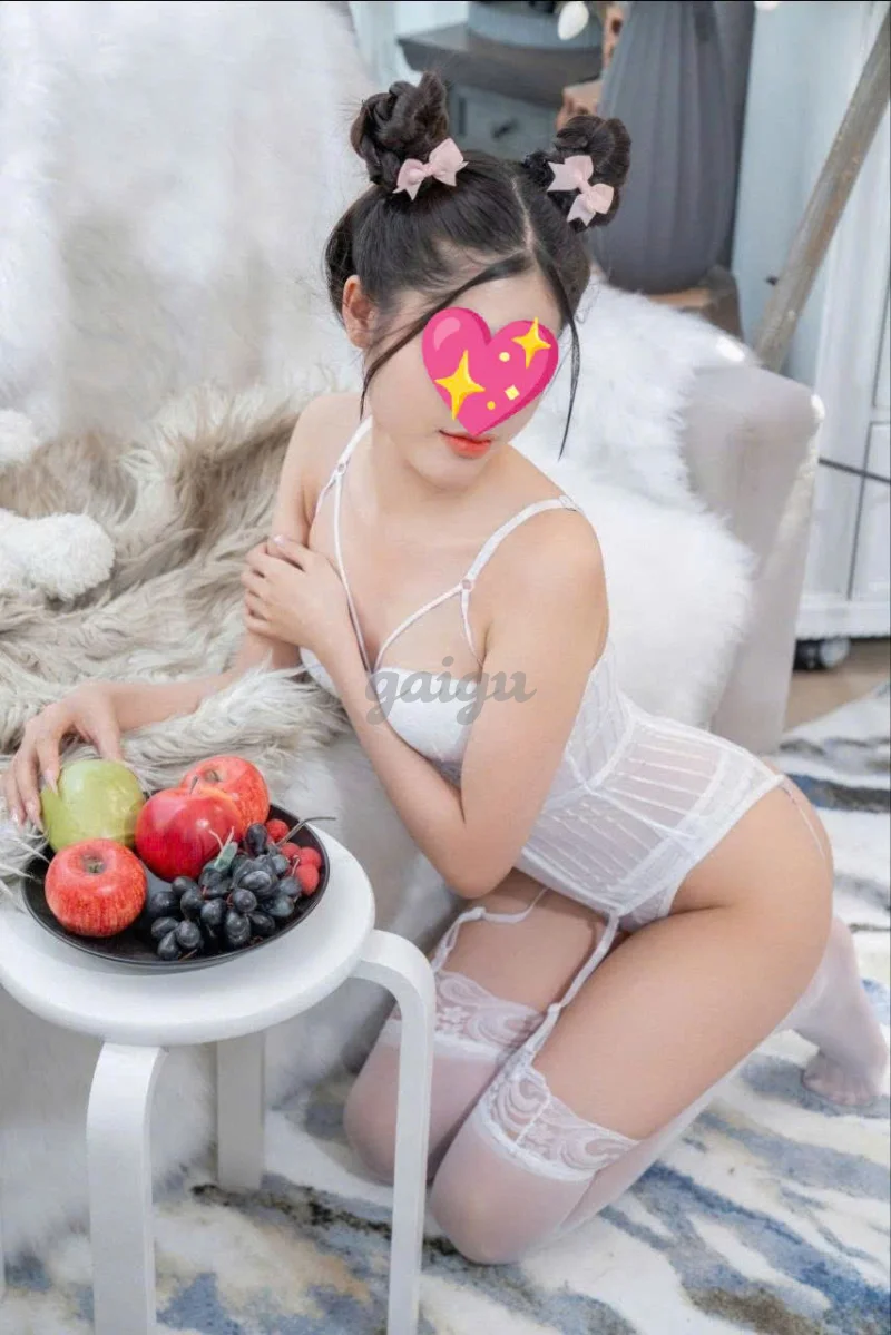 New 2k4 Minh Châu Baby ❤️ Xinh Xắn Gợi Cảm Body Sexy Đầy Ma Mị Gợi Dục