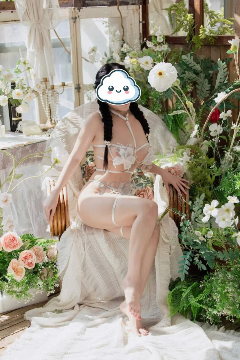 🔮 BẢO NGỌC 💢 CUTE VÚ BỰ NGƯC. REAL 💦 DÂM TẶC DẬP NHƯ MÁY BƠM