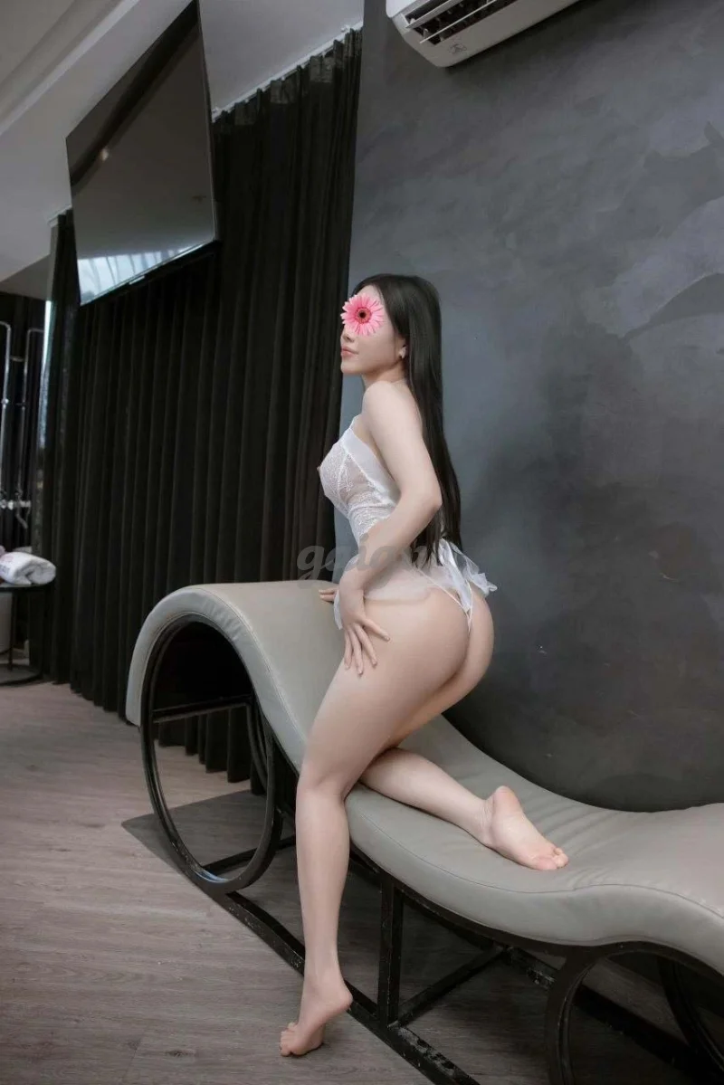 ❤️Kim Ngọc❤️ EM GÁI CỰC NGON-MẶT XINH DÁNG ĐẸP BODY NUỘT