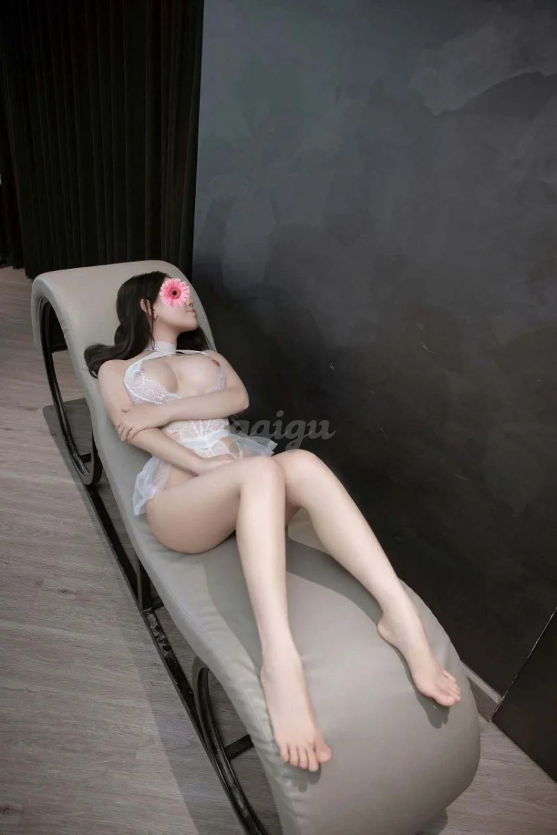 ❤️Kim Ngọc❤️ EM GÁI CỰC NGON-MẶT XINH DÁNG ĐẸP BODY NUỘT