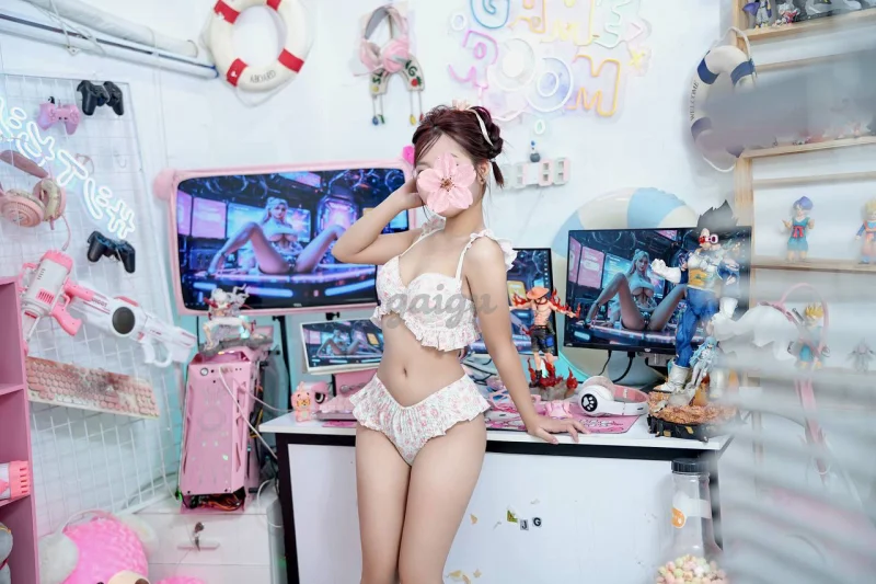 NEW TEEN THU THẢO - HOTGILR QUYẾN RŨ SEXY NGỌT NGÀO