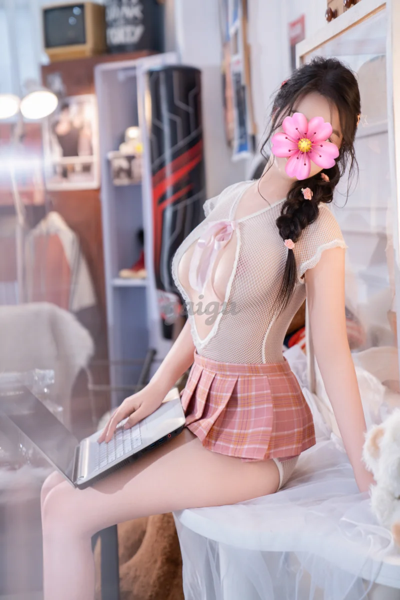 Linh Chi 2k7- Baby mới lớn, xinh xắn, đáng yêu, ngực căng tròn