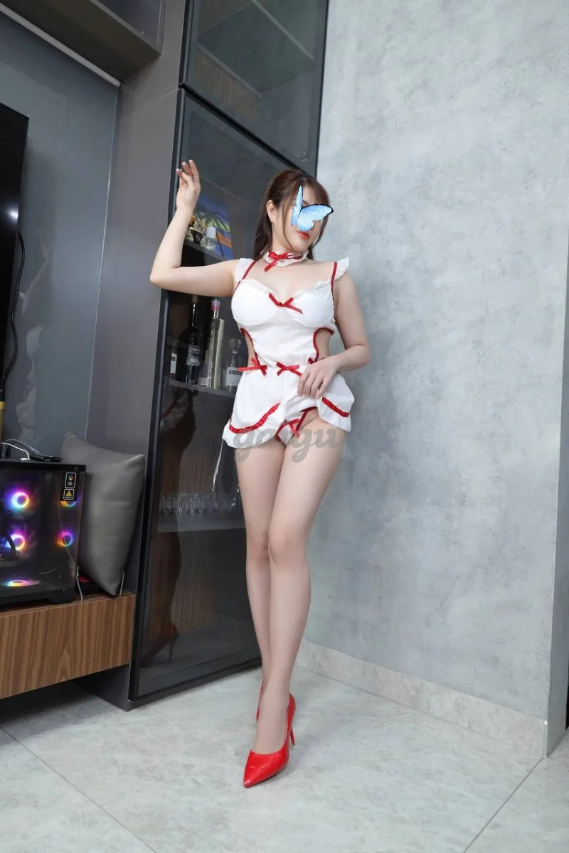 KIM ANH ❤️VÚ BỰ TRẮNG TRẺO MÀ CHIỆU CHUỘN NHƯ NGƯỜI YÊU
