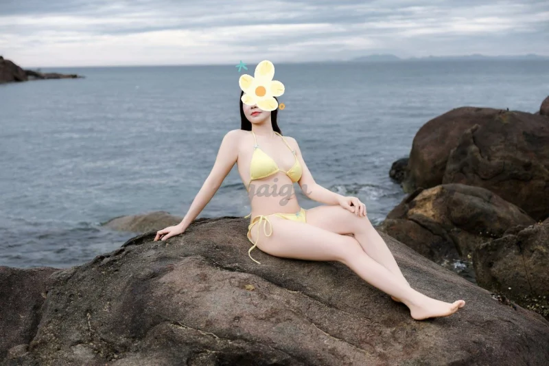 HỒNG ANH ⭐ CỰC PHẨM XINH NHƯ NÀNG TIÊN BODY CHUẨN CHỈNH NHƯ JAPAN ( BAO PHÒNG)