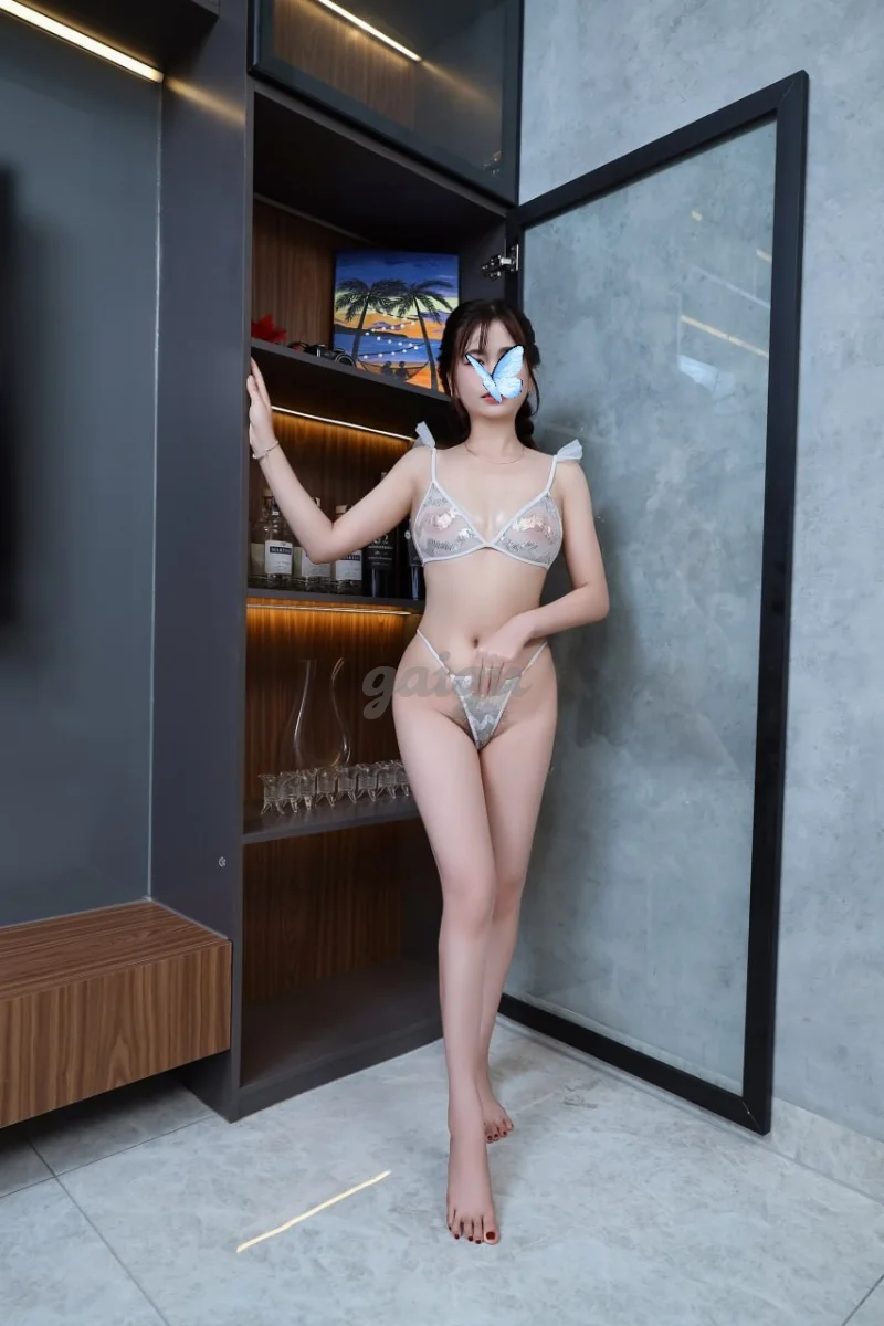 Anh Thư 💋Xinh Ngoan Nhiệt Tình Chiều Chuộn Như Ny