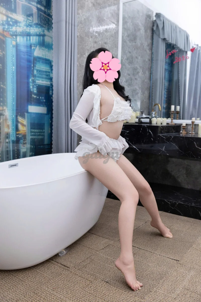 NEW TEEN ❤️GIA HÂN❤️ DÂM NỮ TEEN -LỒN TO MU CAO-VÚ REAL