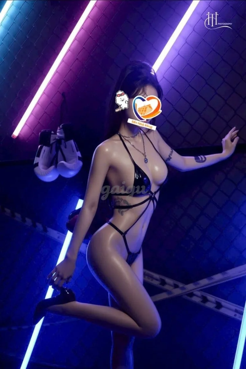 Ngọc Hân - Chuyên Massage Bằng Tay Kết Hợp Máy Trị Liệu Chuyên Dụng