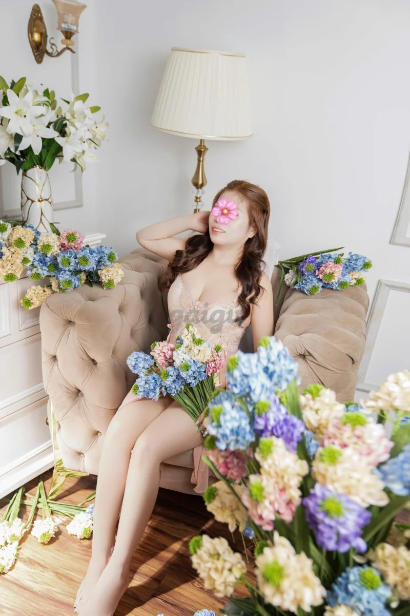 ❤️⭐NHƯ LAN⭐❤️XINH DÂM LÀM TÌNH CHUYÊN NGHIỆP