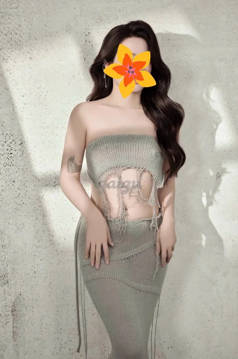 ❤️🌟HÀ THANH🌟❤️XINH DÂM MÌNH DÂY DA TRẮNG PHỤC VỤ NHIỆT TÌNH