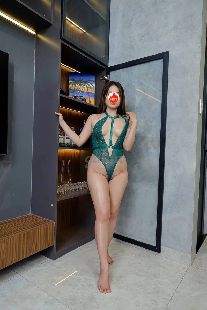 Gái Xinh 💋 Ngọc Tiền Baby 💋 Dễ Thương Nhiệt Tình 💋Chiều Chuộng Hết Mình 💋Dâm Ngoan 3 Vòng Sexy