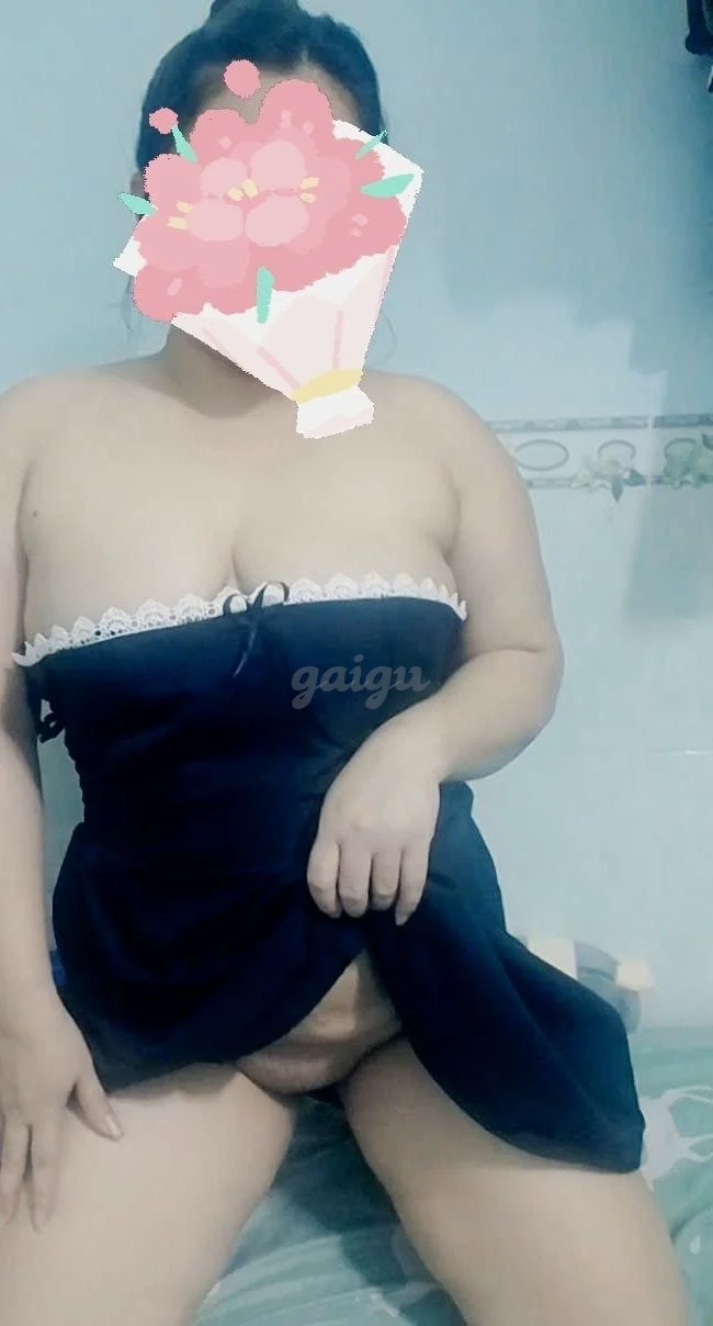 {Ảnh mộc}  trà my MÚP MÚP