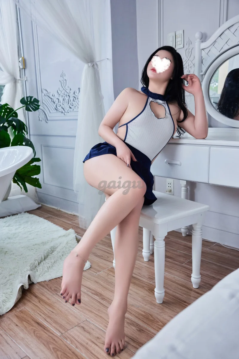 [💯V.I.P] ❣️ Băng Băng ❣️- BABY GRIL NGỌT NGÀO - CÓ MASSAGE -LÀM TÌNH ĐIÊU LUYỆN