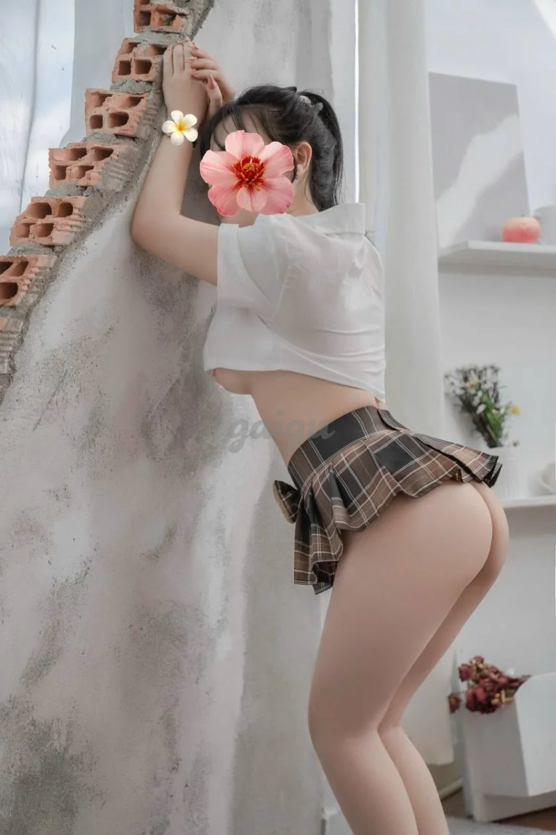 NGỌC NHI ❤️❤️ GÁI XINH DÂM QUYẾN RŨ - VÚ TO BƯỚM TƯƠI - NGƯỜI TÌNH TUYỆT VỜI DỄ THƯƠNG