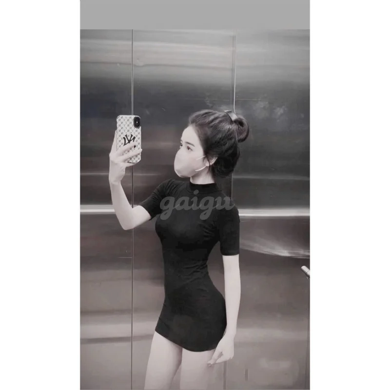 HÓT 💋BÉ SAM 💋 XINH TƯƠI 2k5 NGỌT TỪ PHÚT BAN ĐẦU