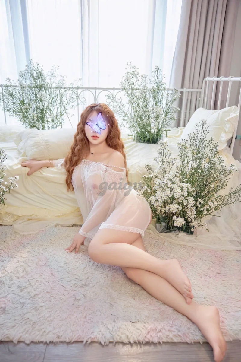 Triệu Mẫn -  Dáng Siêu Đẹp - Vú To - Đầy Bốc Lửa Và Đam Mê - Tình Cảm Bao Phê