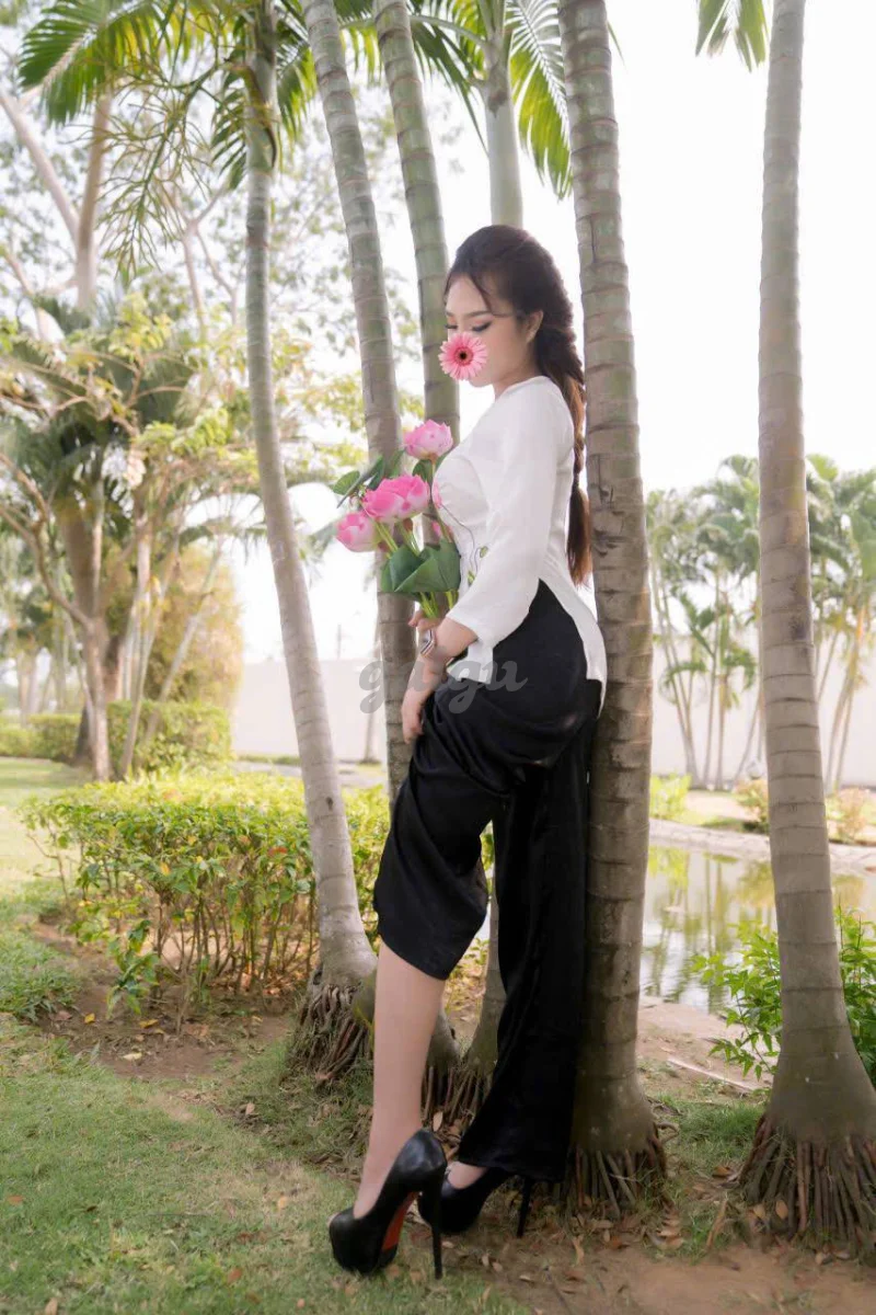❤️ Trúc Diễm ❤️ Dâm dâm nữ - sexy khiêu gợi đa tình