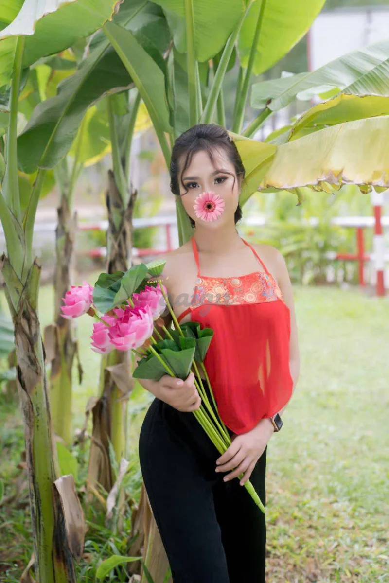 ❤️ Trúc Diễm ❤️ Dâm dâm nữ - sexy khiêu gợi đa tình