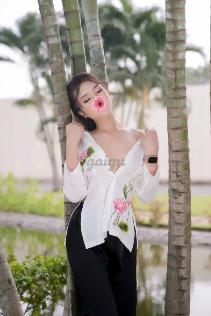 ❤️ Trúc Diễm ❤️ Dâm dâm nữ - sexy khiêu gợi đa tình