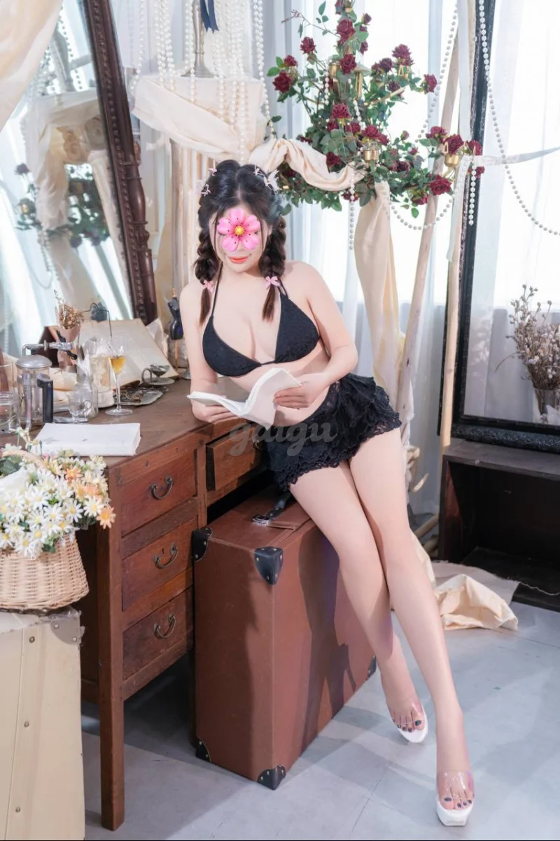 ️‍🔥Xuka❤️‍🔥 - Em gymer body đẹp lung linh