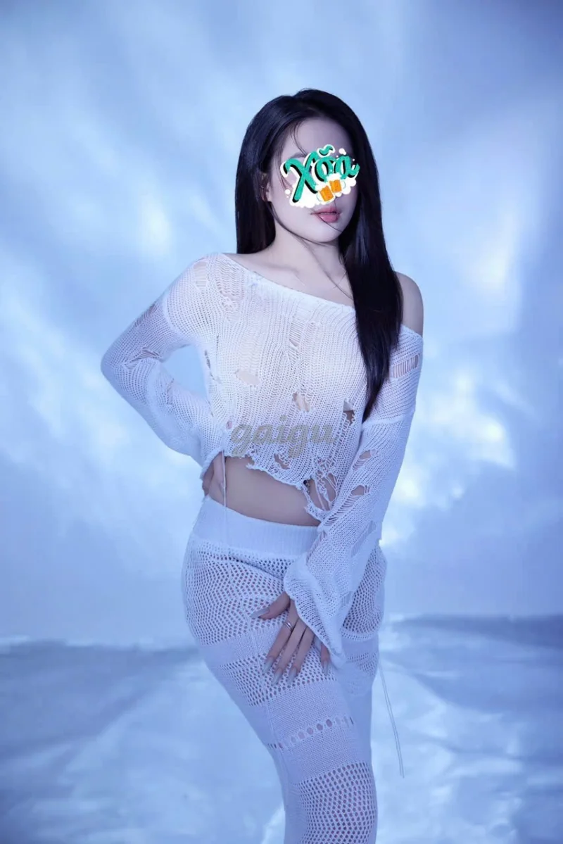 ⭐💥ANH THƯ💥⭐XINH DÂM LÀM TÌNH CHUYÊN NGHIỆP
