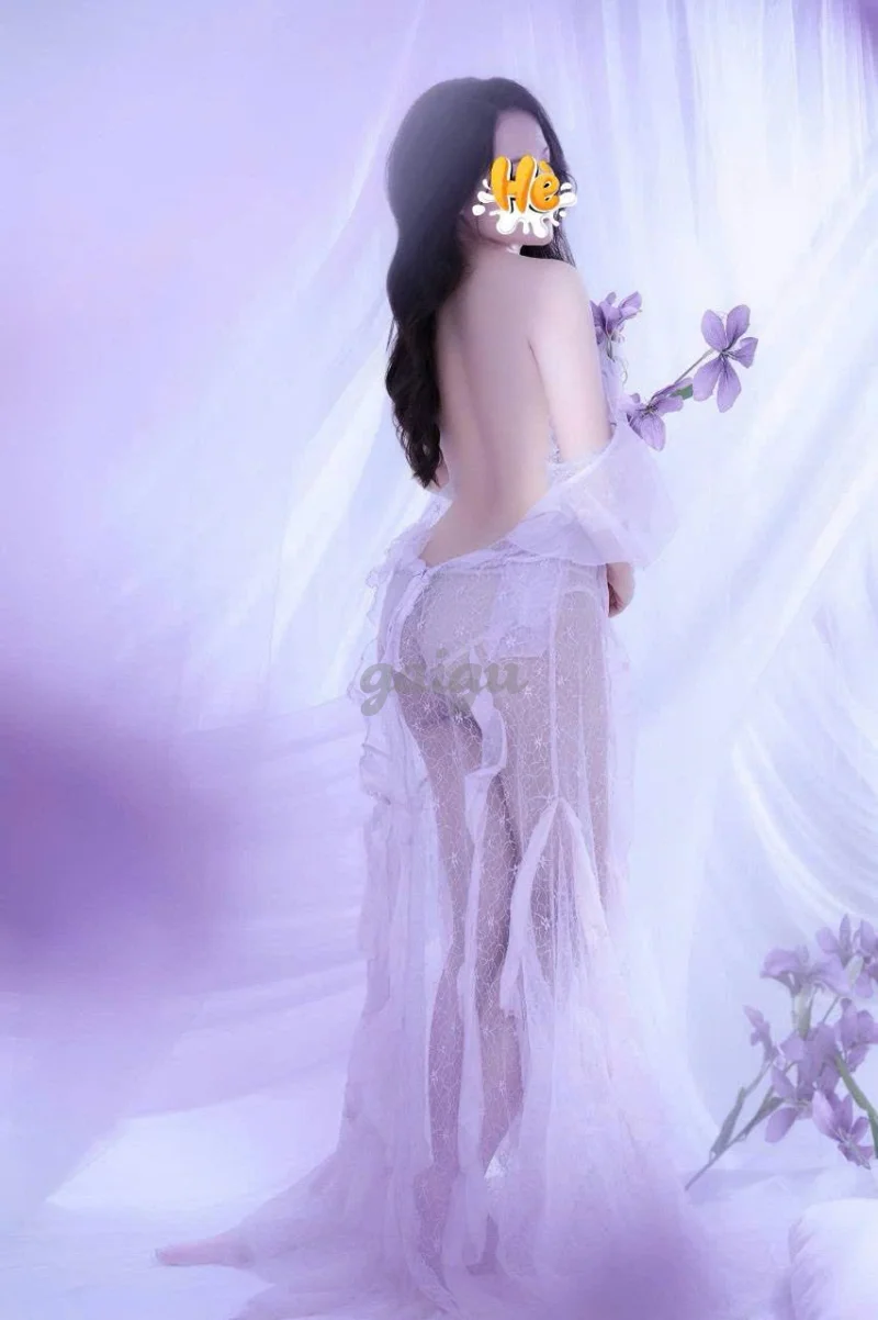 ✨❤️BẢO NHI❤️✨XINH DÂM PHỤC VỤ VUI VẺ NHIỆT TÌNH