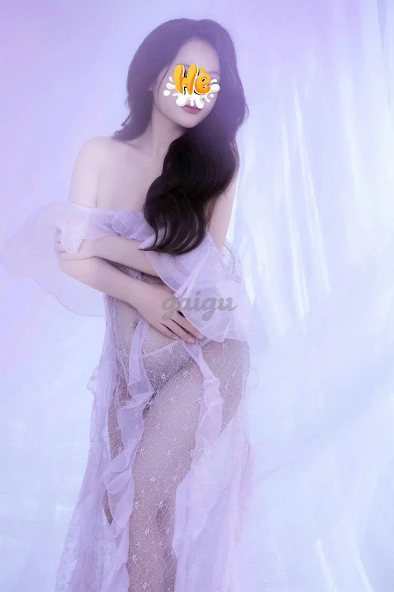 ✨❤️BẢO NHI❤️✨XINH DÂM PHỤC VỤ VUI VẺ NHIỆT TÌNH