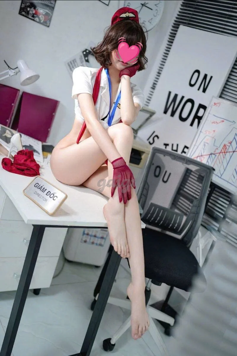 New Hót Teen 2k8 Bé Chery Baby ❤️ Non Tơ Sexy Đáng Yêu Quyến Rũ