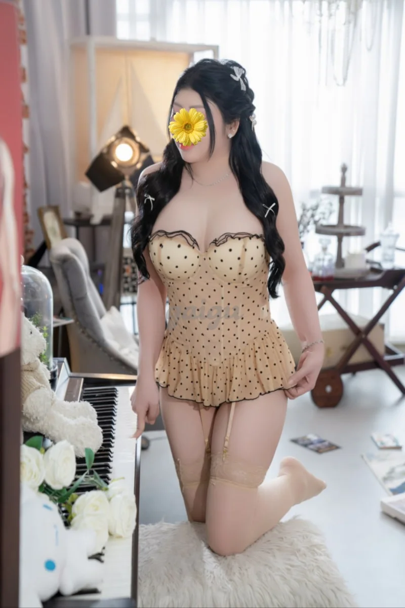 NEW💖NGỌC NHI💖VÚ KHỦNG - BÍM ĐẸP💖Thân Hình Quá Sexy💖 Làm Tình Cuồng Nhiệt 💖Service Đầy Đủ,Cực Đã