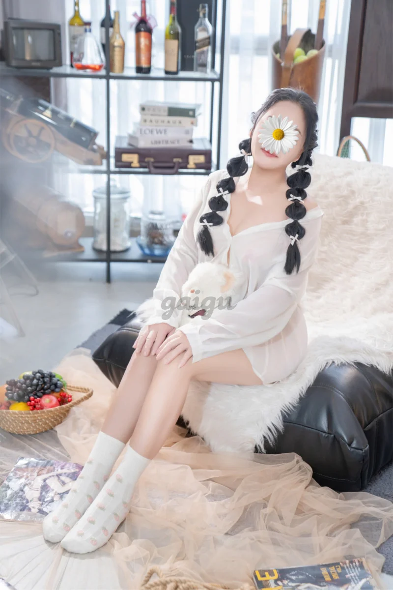 Hạ Nhiên_ Gái dâm chiều khách, làm tình cực phê