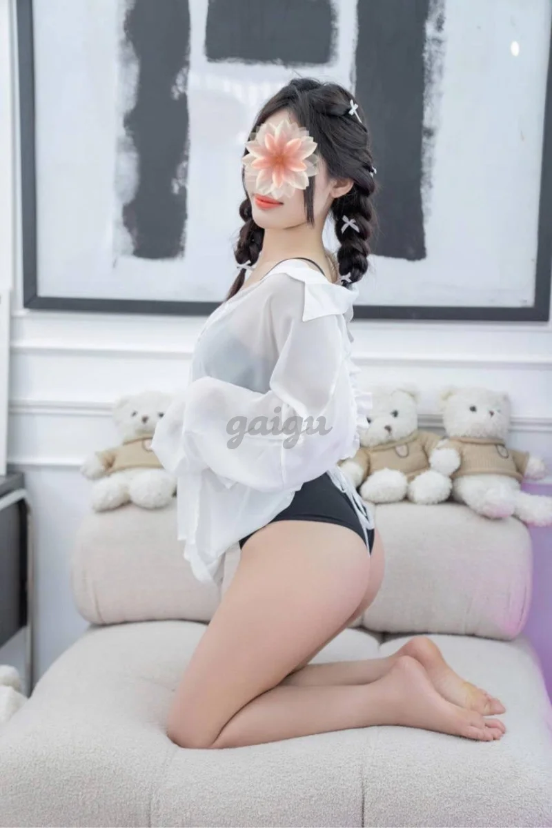 ❤️Khánh Chi❤️BODY RỰC LỬA - NGỌT NGÀO VÀ QUYẾN RŨ NGẤT NGÂY