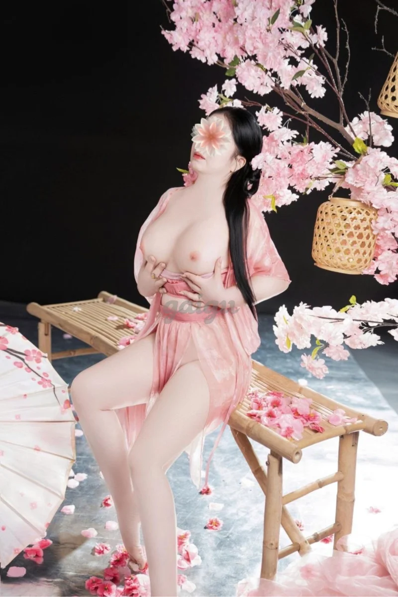 ❤️ Sao Mai ❤️ Xinh , Dâm , Hợp Tác Mọi Tư Thế