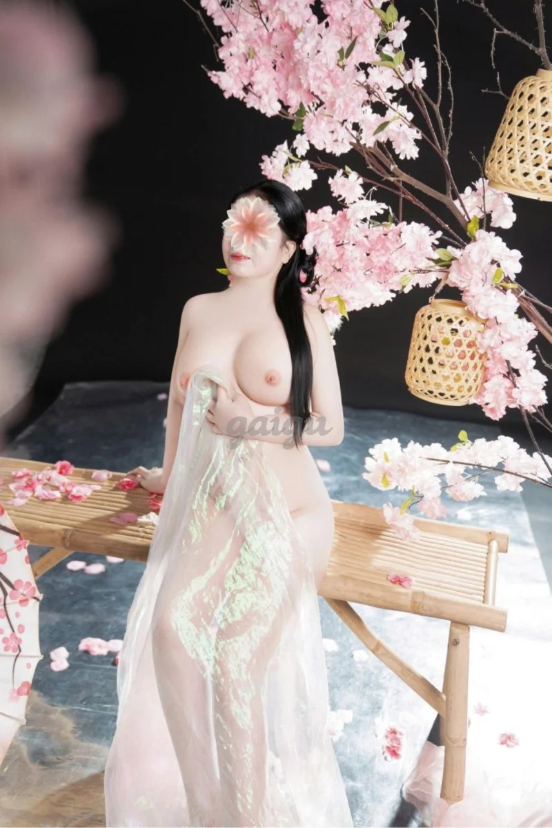 ❤️ Sao Mai ❤️ Xinh , Dâm , Hợp Tác Mọi Tư Thế