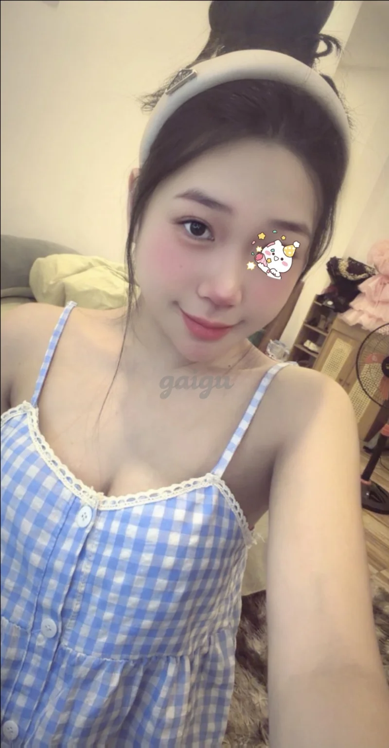 ❤️️New Thảo Ly ❤️ - Teen xinh - Ngoan
