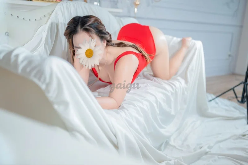 Hoàng Kim - làm tình đẳng cấp