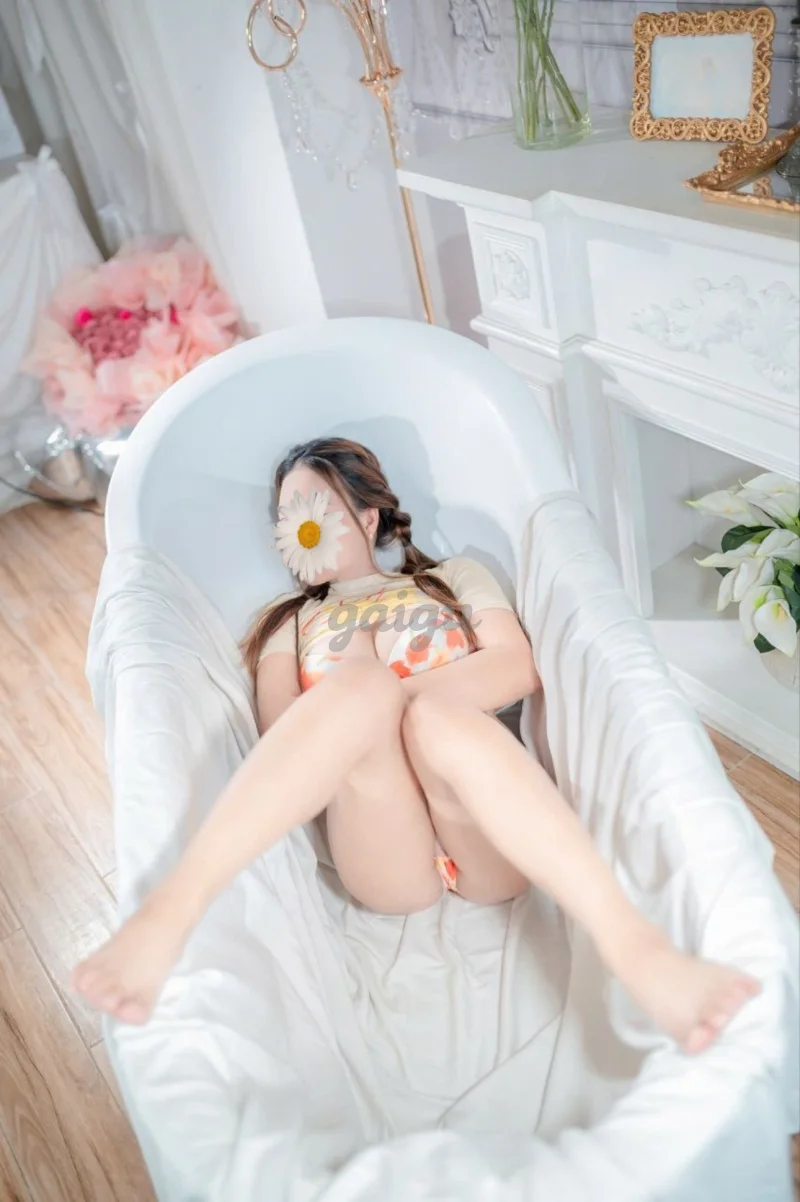 Hoàng Kim - làm tình đẳng cấp