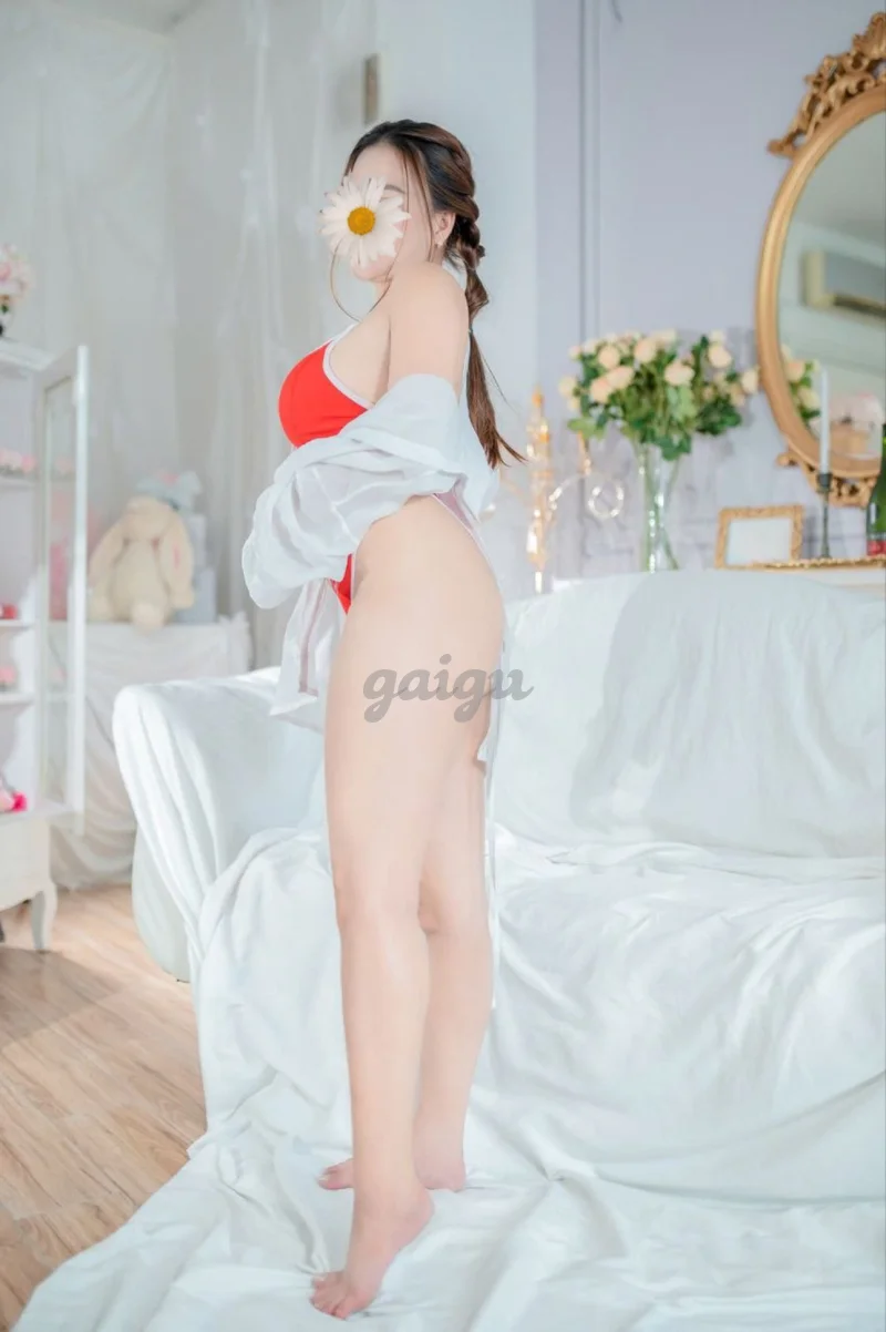 Hoàng Kim - làm tình đẳng cấp