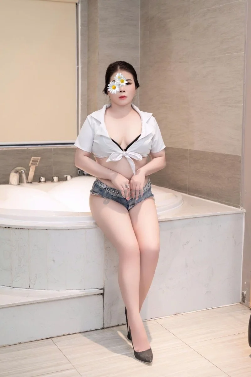 THANH HÀ verifile  đẫy đà nước tràn bờ đê dâm  cực kỳ dâm