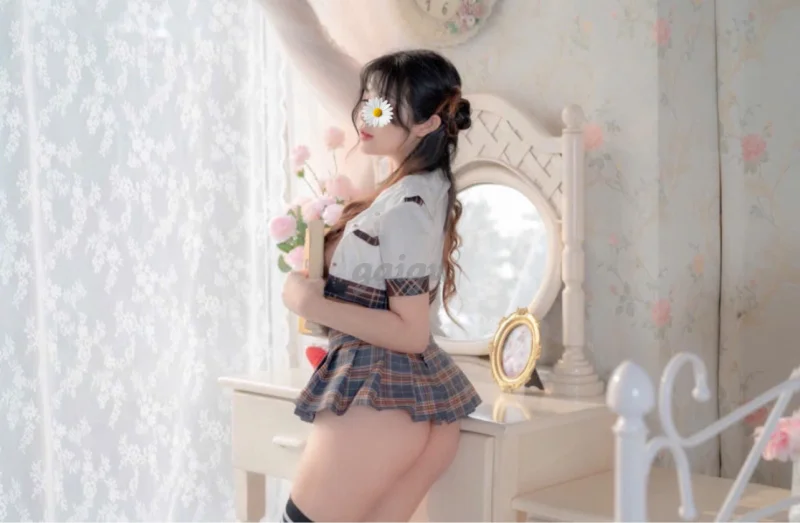 ❤️CHUPPY❤️ ĐẸP NÉT RIÊNG KHÔNG LẪN VỚI AI