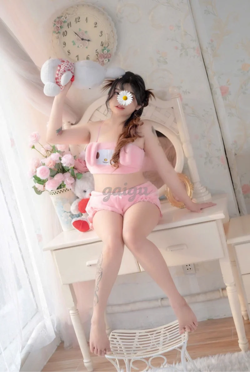 ❤️CHUPPY❤️ ĐẸP NÉT RIÊNG KHÔNG LẪN VỚI AI