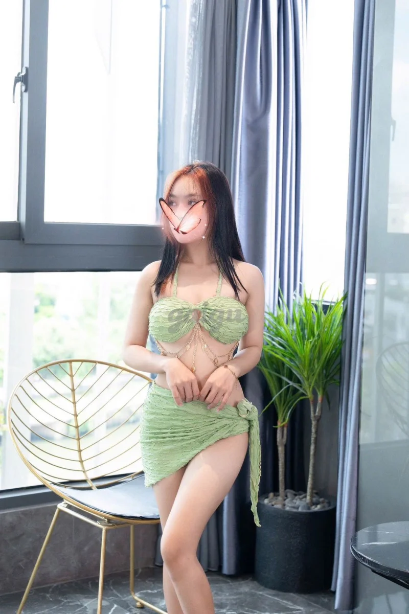 Trang Cherry ❤️ Cô Bé Ngọt Ngào ❤️ Dễ Thương Dễ Mến ❤️ Vui Vẻ Gặp Em Sẽ Quên Đi Mọi Muộn Phiền