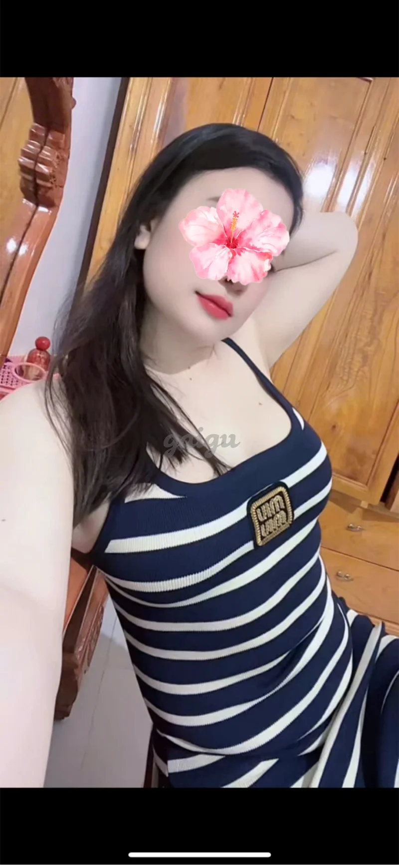 Hót Tường Vi _ Gái Hà Nội Làm Tình Bao Phê