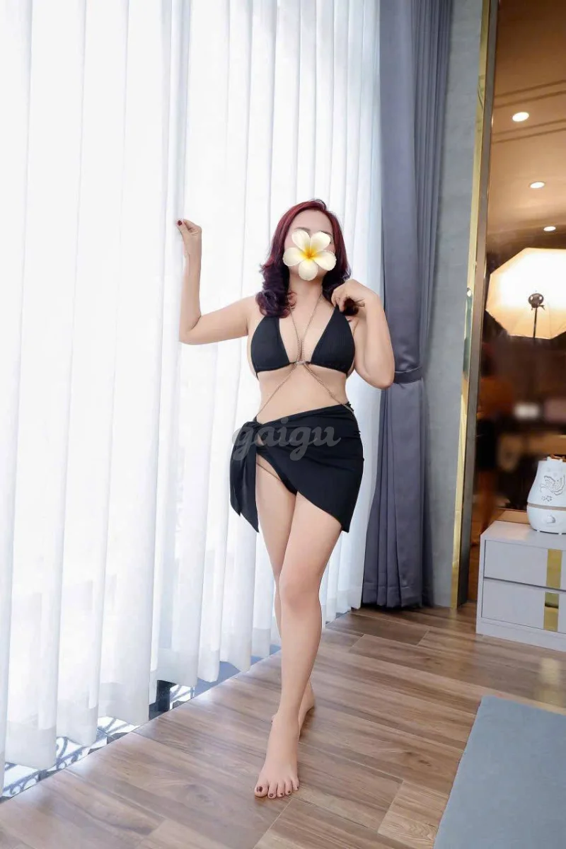 [⭐ V.I.P] ❤️ Kiều Nhi ❤️ Làm Tình Điêu Luyện, Ân Cần Như Người Tình
