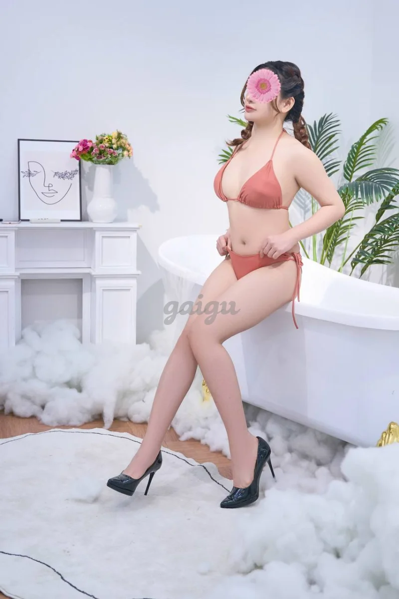 [🌸V.I.P✔ ] ❤️ Khánh Băng ❤️ Vẻ đẹp của tạo hóa xinh đẹp - sexy - quyến rũ