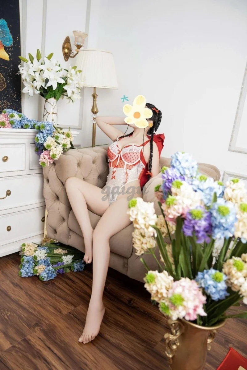Bé Bông - Sexy dâm nữ siêu ngon - dịch vụ phê tê sung sướng