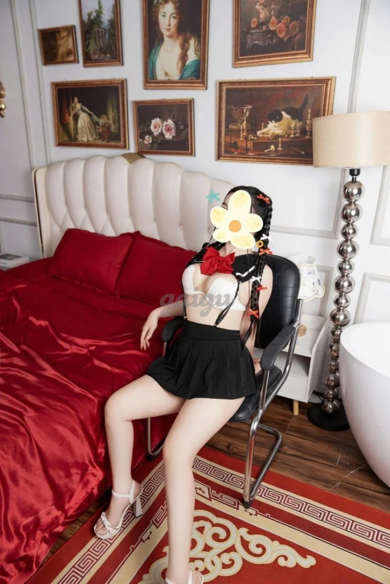 Bé Bông - Sexy dâm nữ siêu ngon - dịch vụ phê tê sung sướng