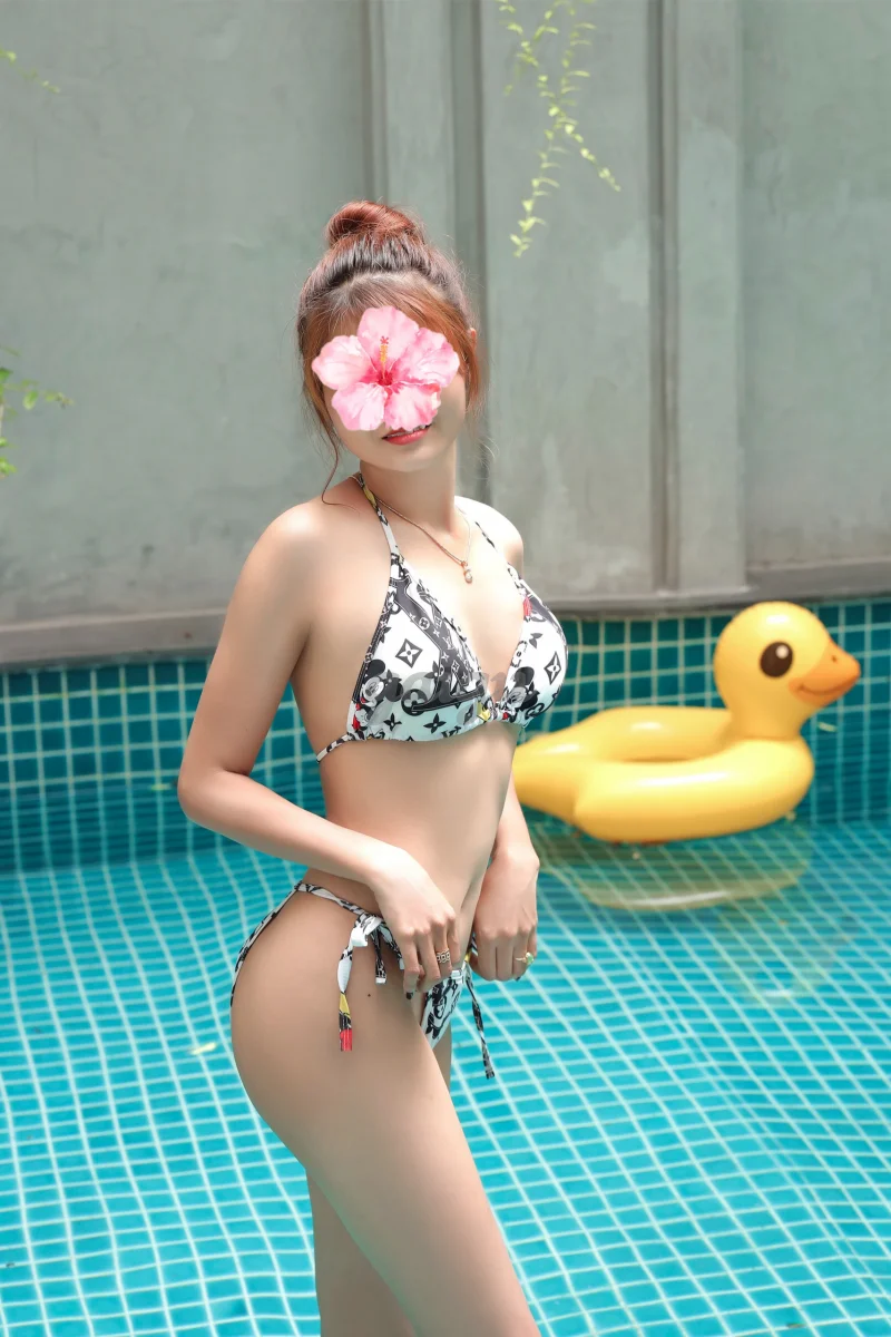 Hót💋 Cúc Hoa 💋Thỏa mãn đam mê thăng hoa cùng em