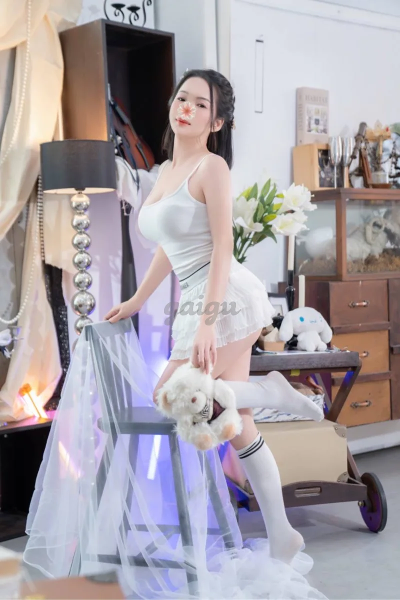 ❤️ Hạ Vy ❤️Thần Dâm Tỷ Tỷ, Làm Tình Điêu Luyện, Bao Phê Luôn Nha AE