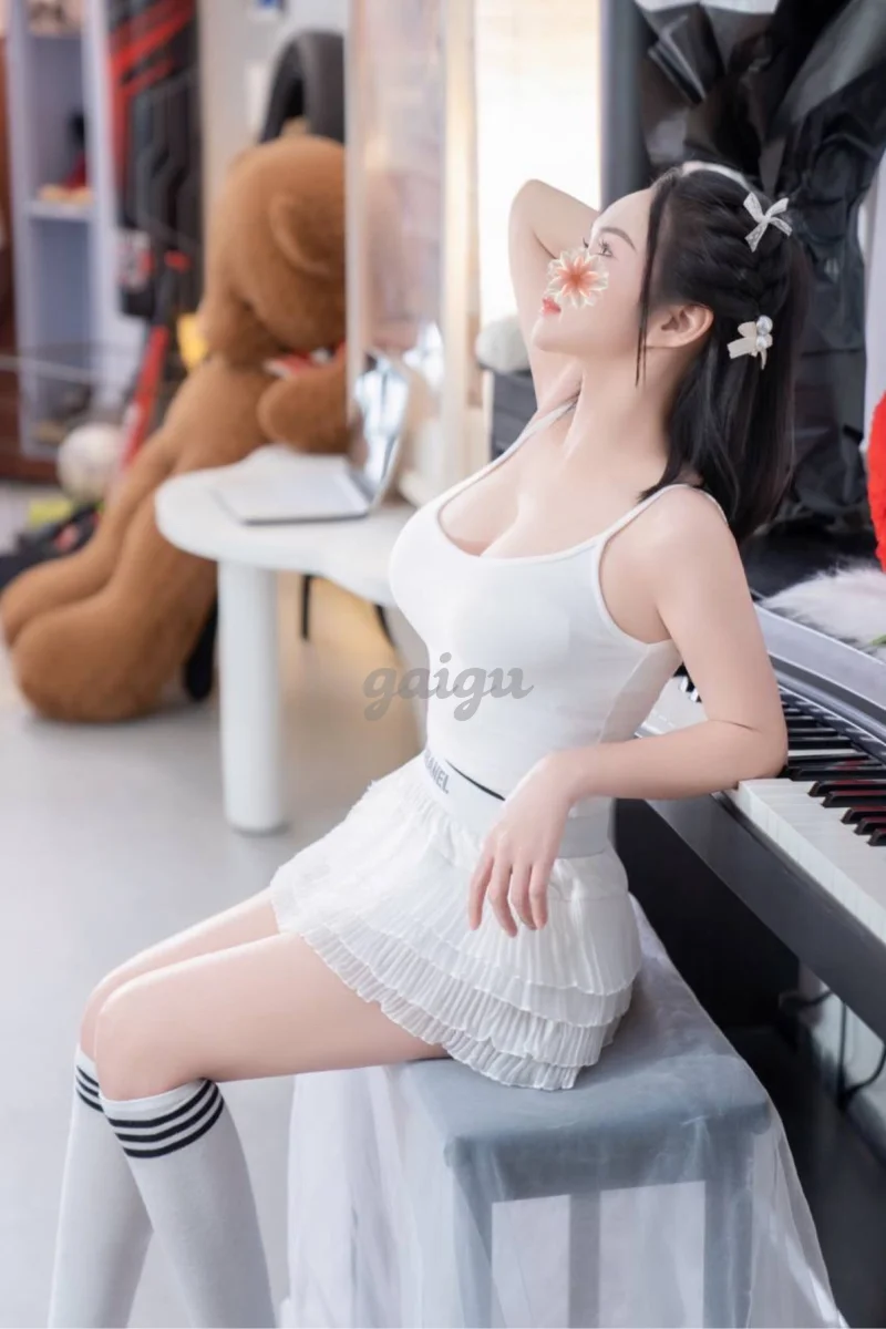 ❤️ Hạ Vy ❤️Thần Dâm Tỷ Tỷ, Làm Tình Điêu Luyện, Bao Phê Luôn Nha AE