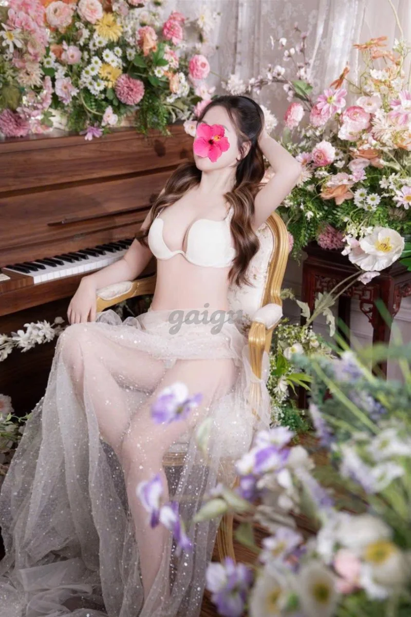 GIA HÂN MASSAGE THÁI TRƯỜN NURU TAY NGHỀ ĐIÊU LUYỆN CHỊCH VỀ KHOẺ RE