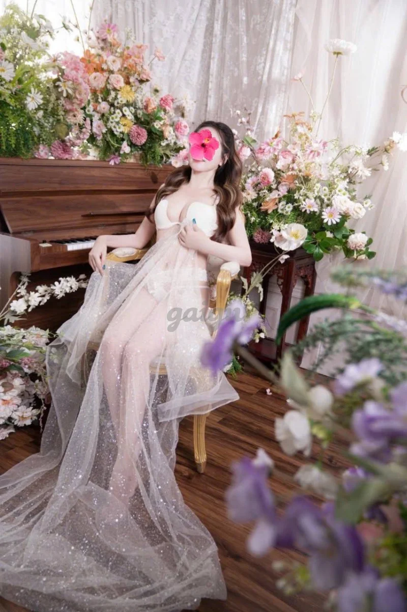 GIA HÂN MASSAGE THÁI TRƯỜN NURU TAY NGHỀ ĐIÊU LUYỆN CHỊCH VỀ KHOẺ RE